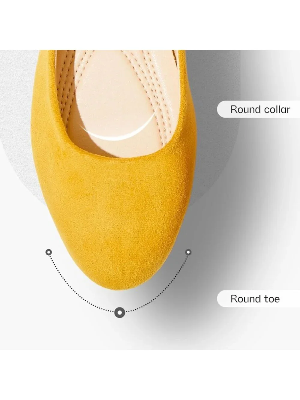 N/A insole women